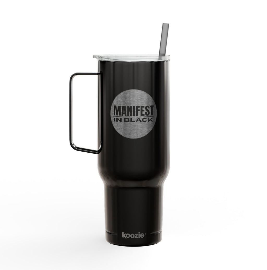 MIB Insulated Tumbler