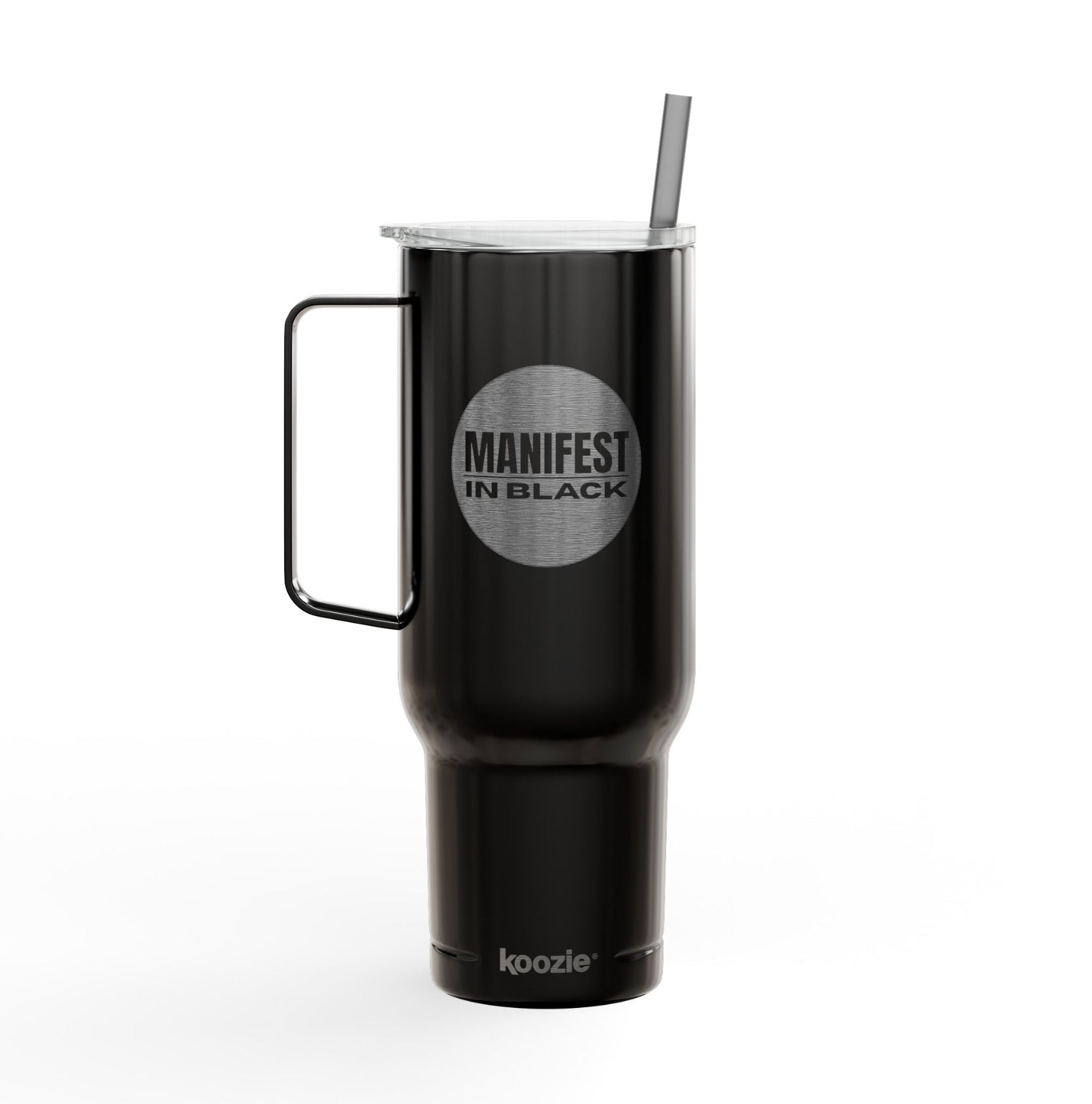 MIB Insulated Tumbler
