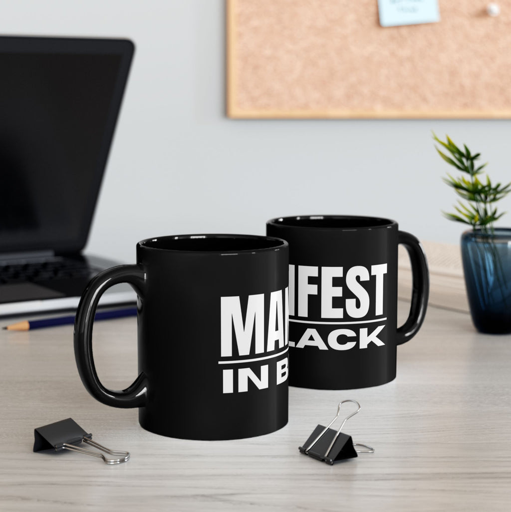 MIB Coffee Mug