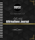 MIB Undated Affirmations Digital Journal