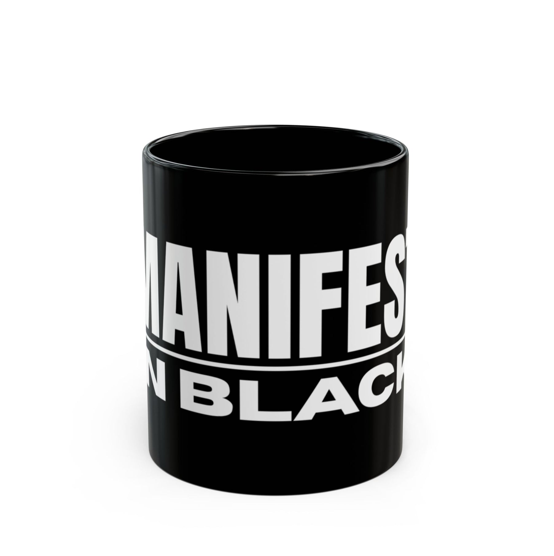 MIB Coffee Mug