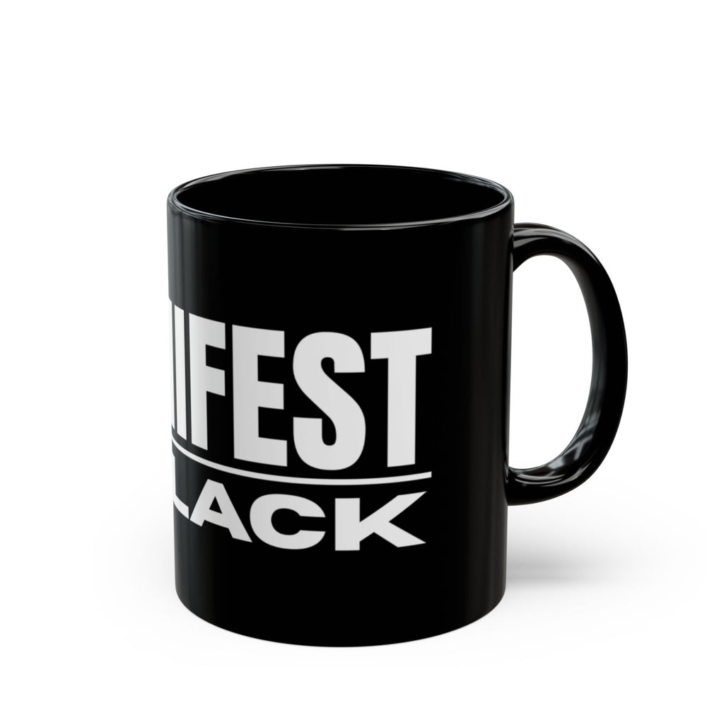 MIB Coffee Mug