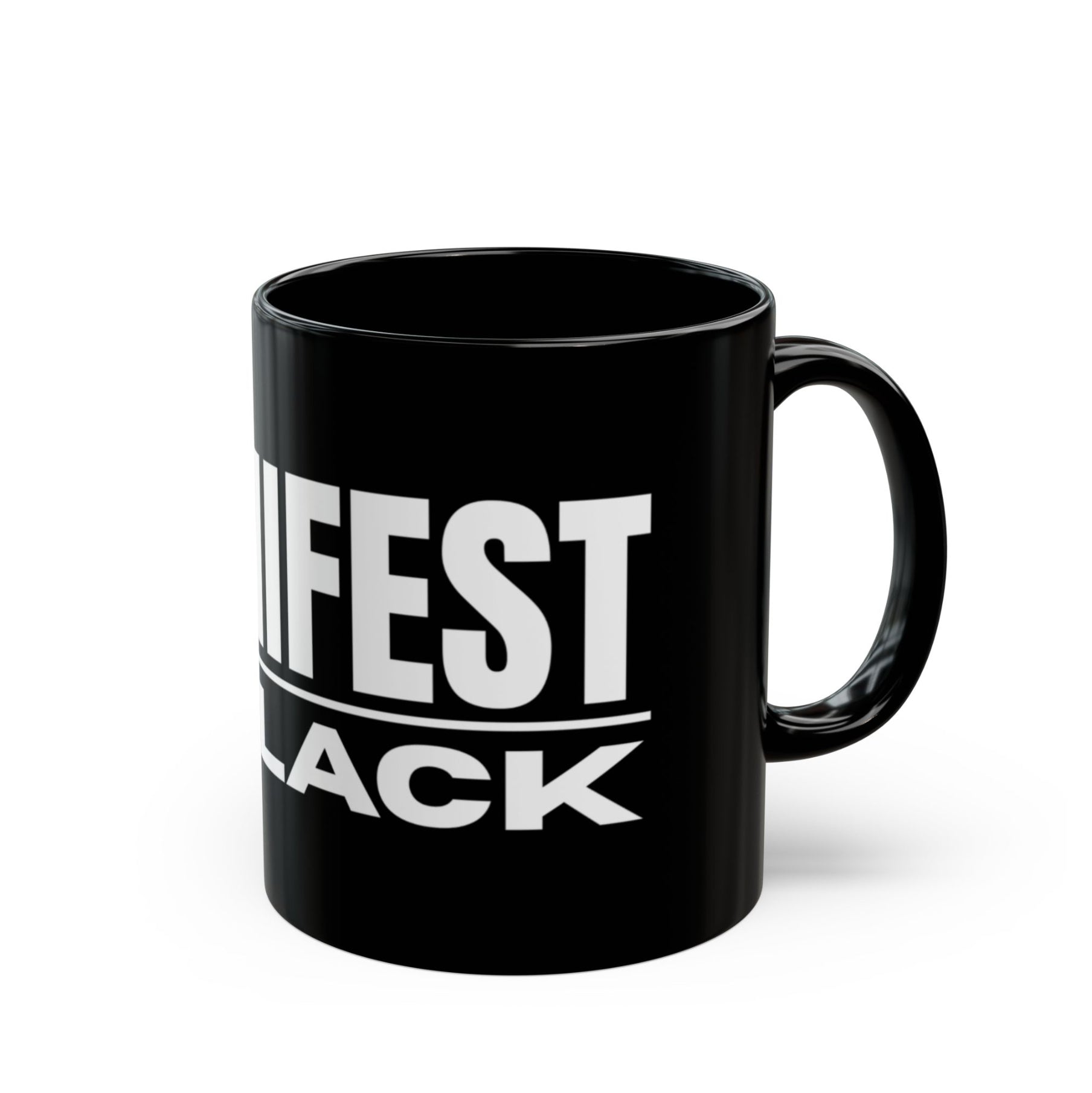 MIB Coffee Mug