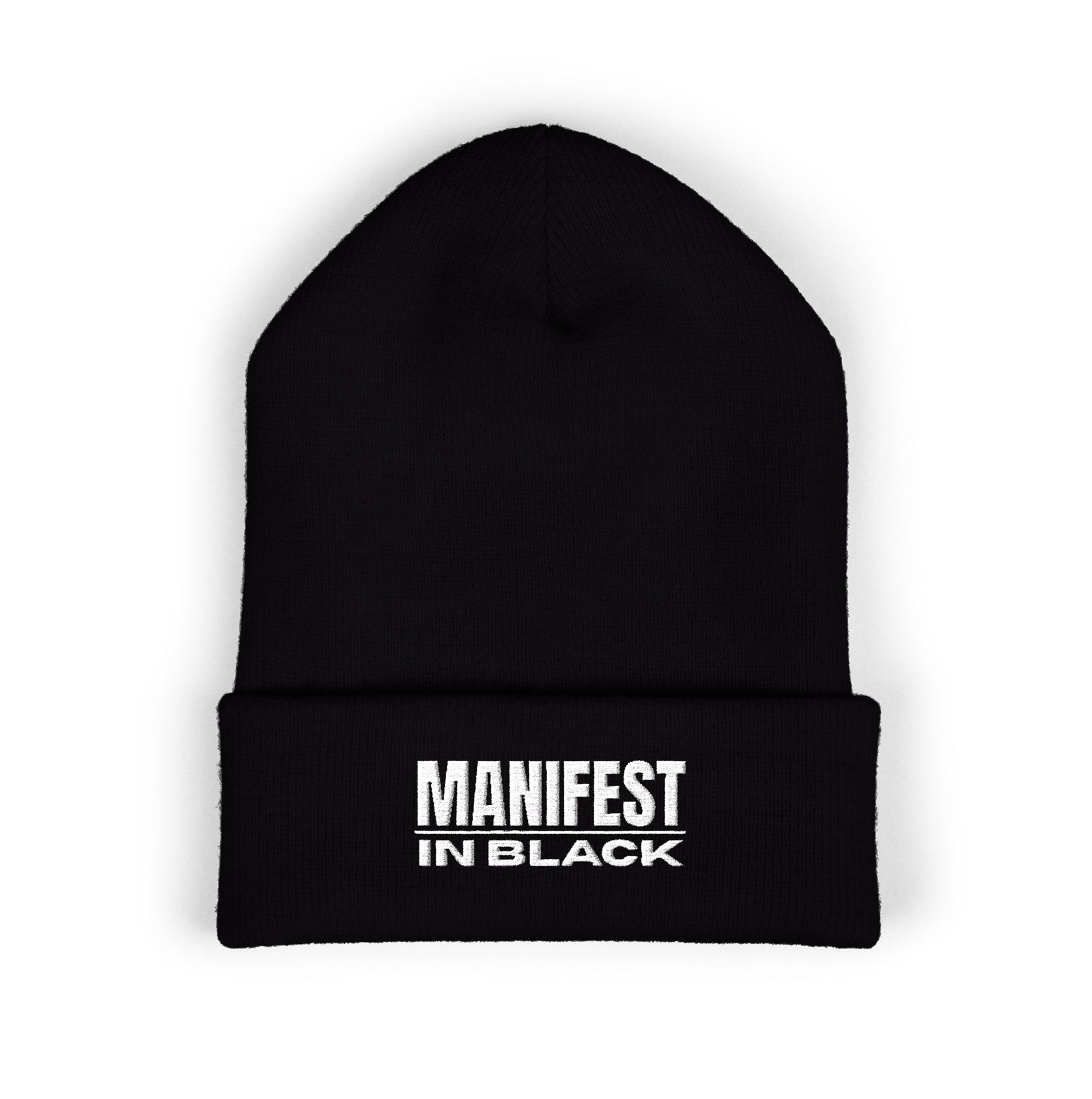 MIB Beanie