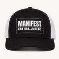 MIB Trucker Hat