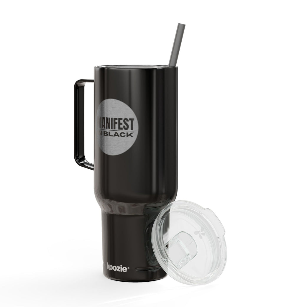 MIB Insulated Tumbler